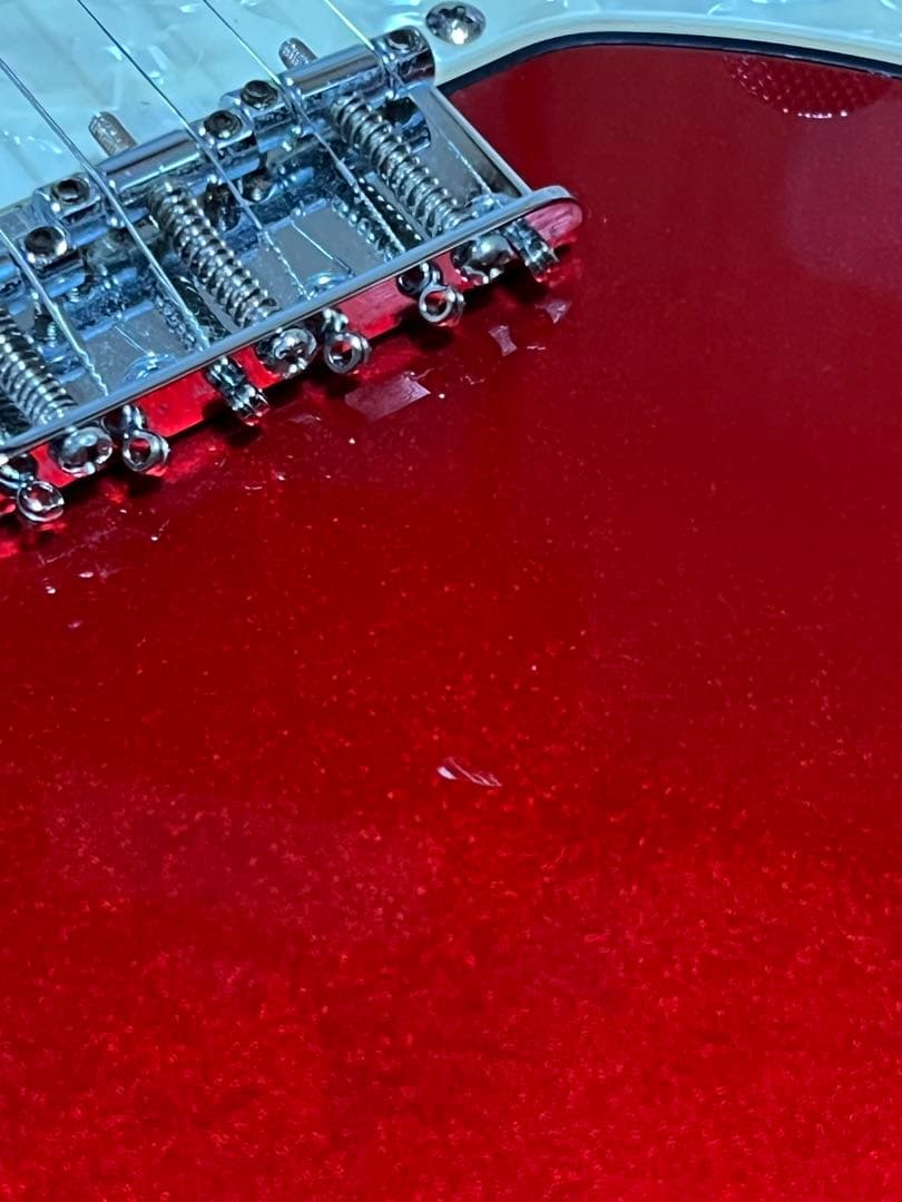 Squier スクワイヤ デュオソニック DUO-SONIC /ショートスケール