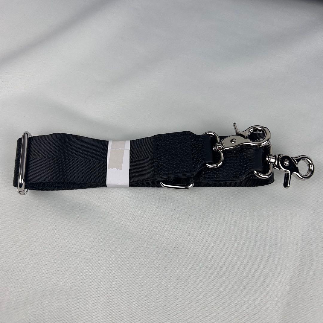 【新品未使用】MURA ビジネスバッグ レザー 2way A4可能