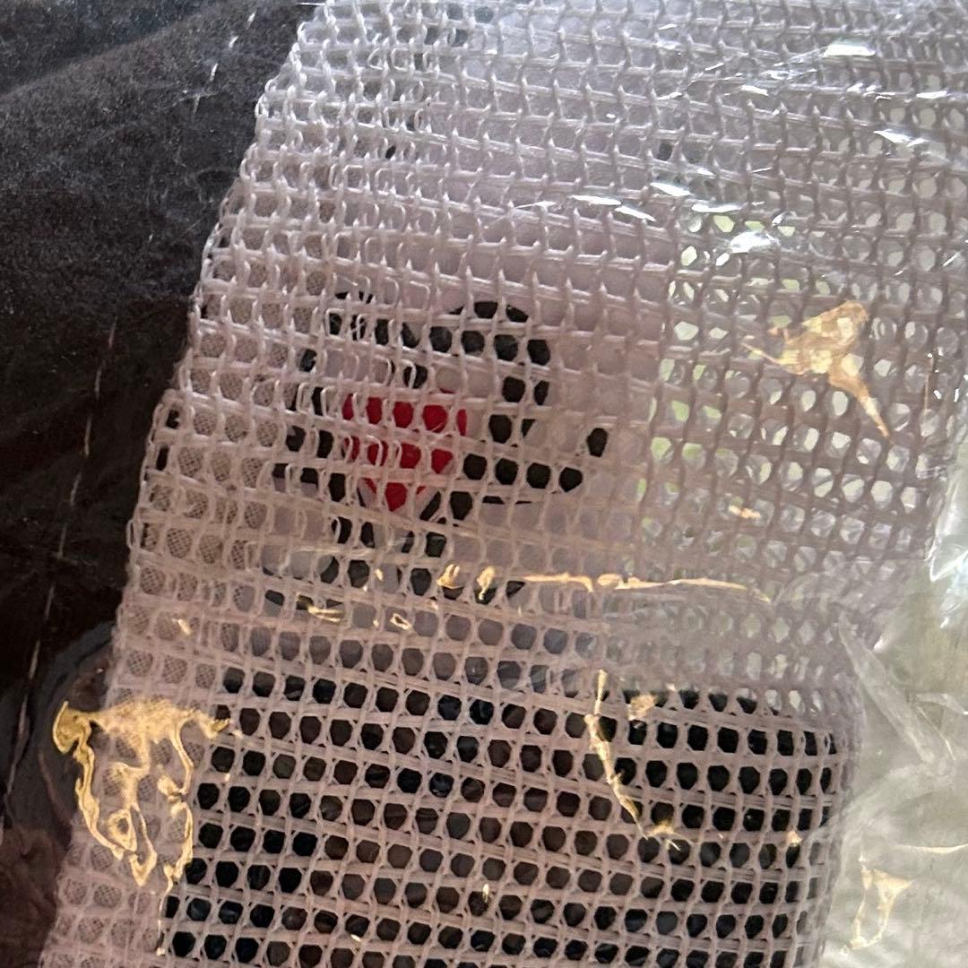 浜崎あゆみミスアンツアーキャップ ラインストーン加工 希少品