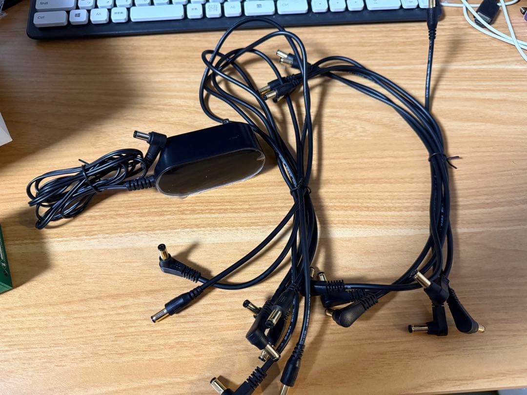 KIP-V.A.C.9 パワーサプライ