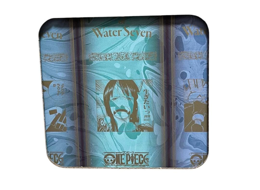 ONE PIECE 第一部EP 1 東の海〜第二部 EP4 水の都　45巻セット