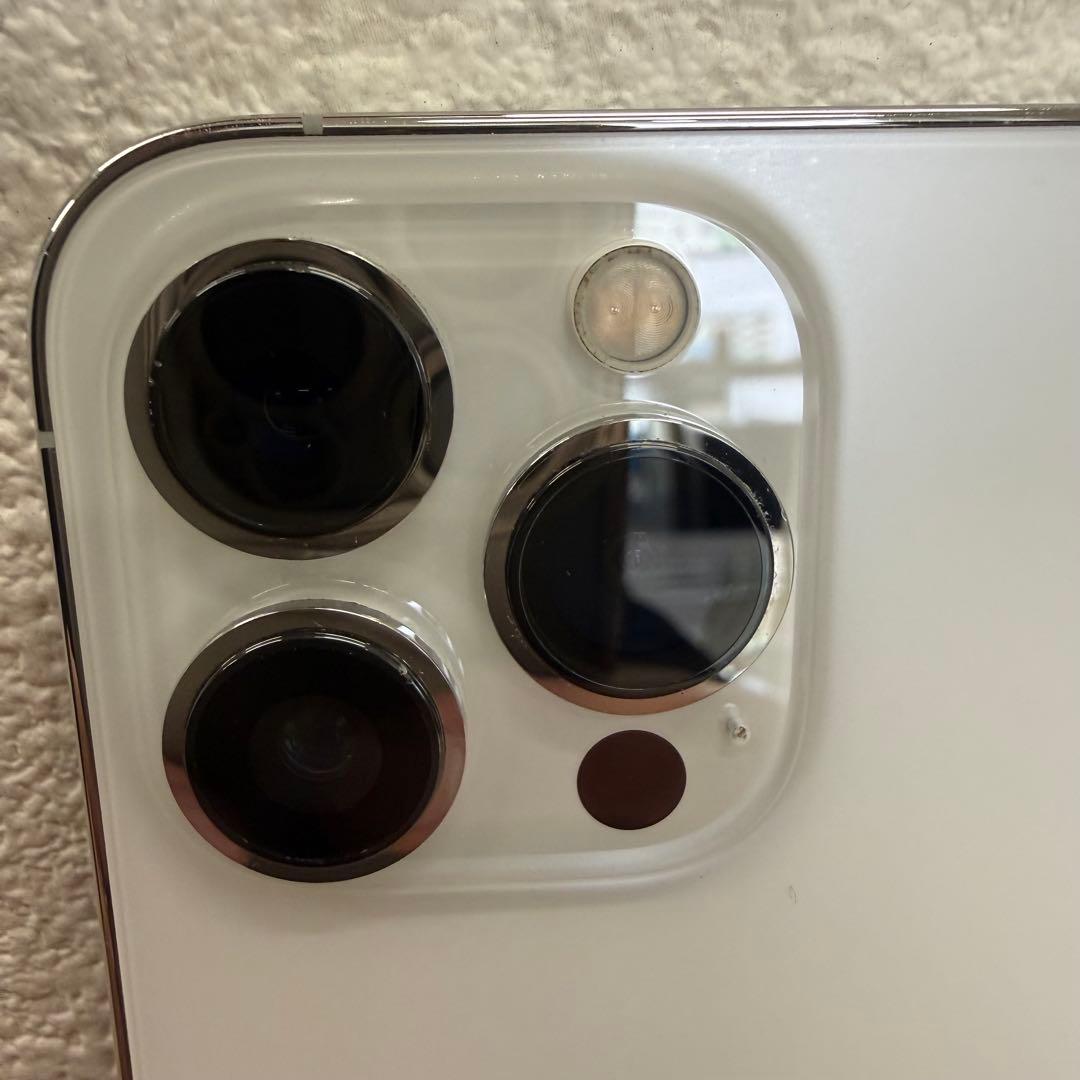 【即日発送‼️】iPhone13Pro シルバー