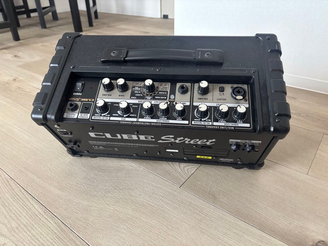 ROLAND ( ローランド ) Cube Street