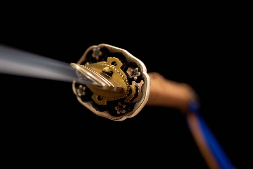 九八式軍刀 美術刀 模擬刀 日本刀 模造刀 鑑賞用 龍泉剣 武具