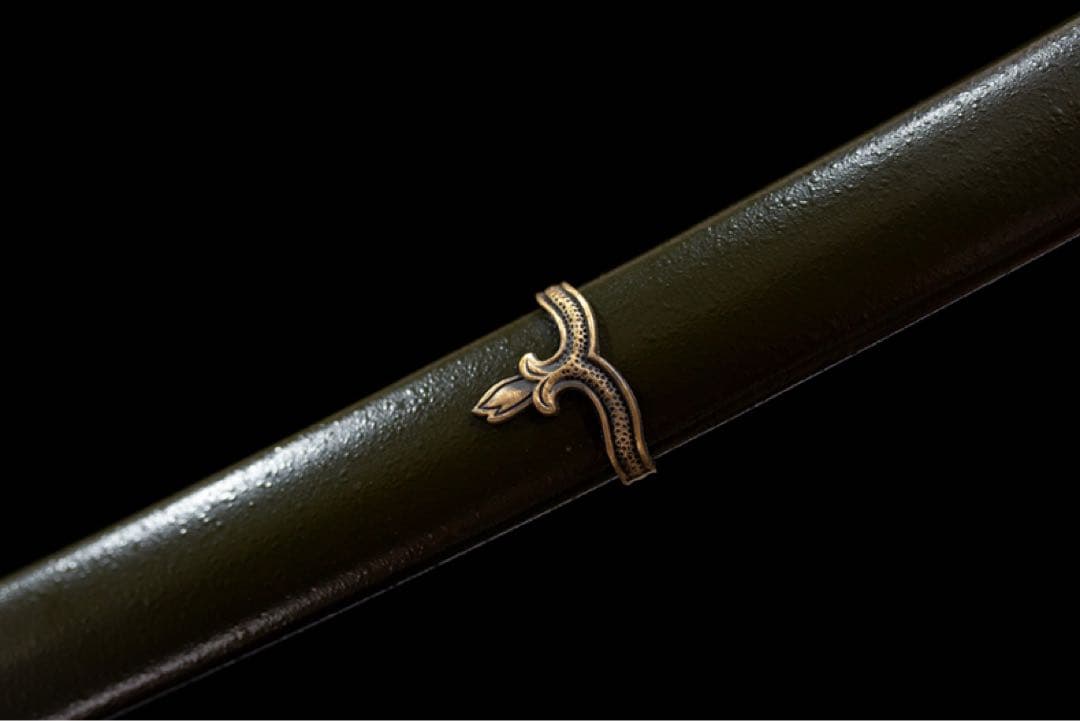 九八式軍刀 美術刀 模擬刀 日本刀 模造刀 鑑賞用 龍泉剣 武具