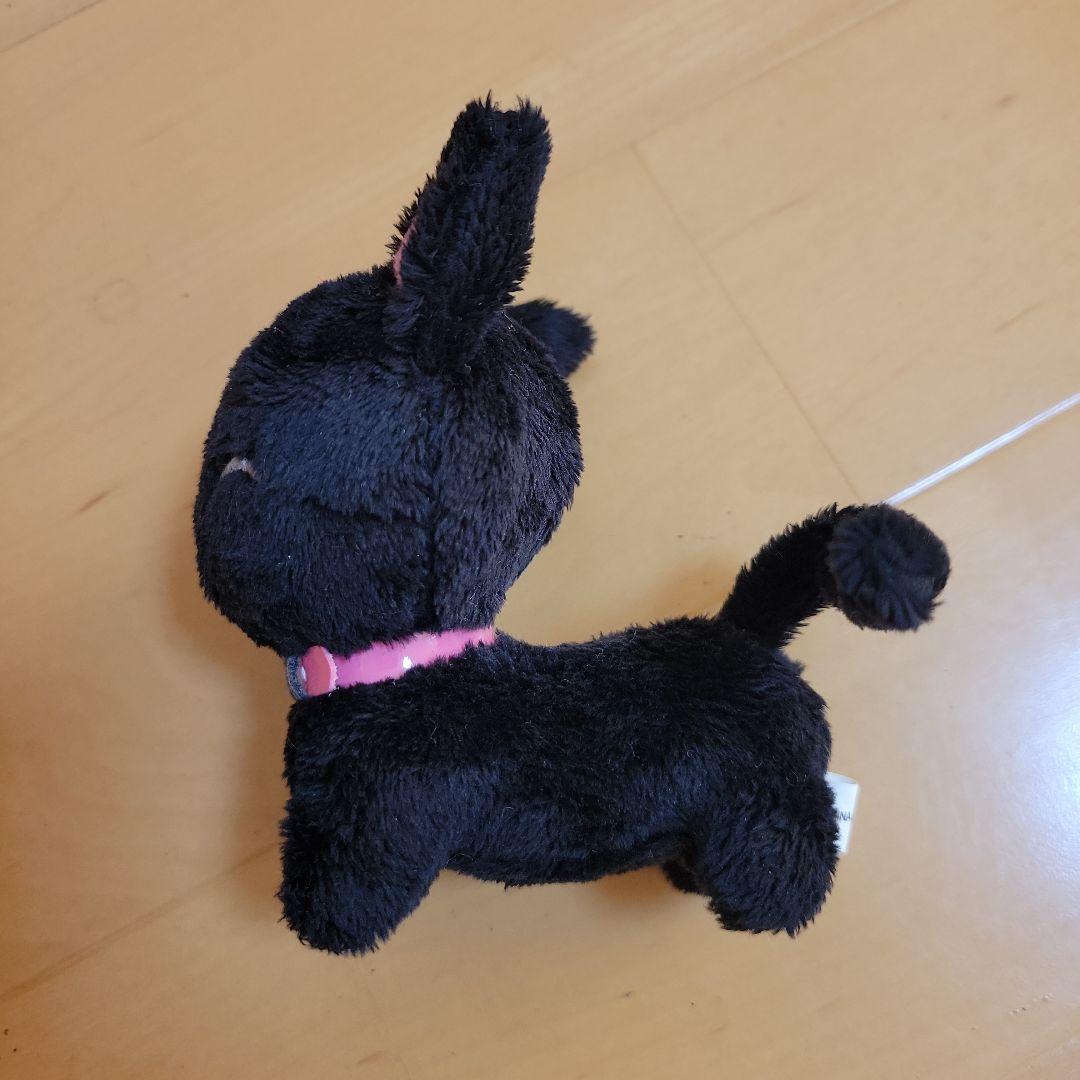 激レア NANA ナナ猫 ぬいぐるみ マスコット 矢沢あい グッズ 希少 レトロ