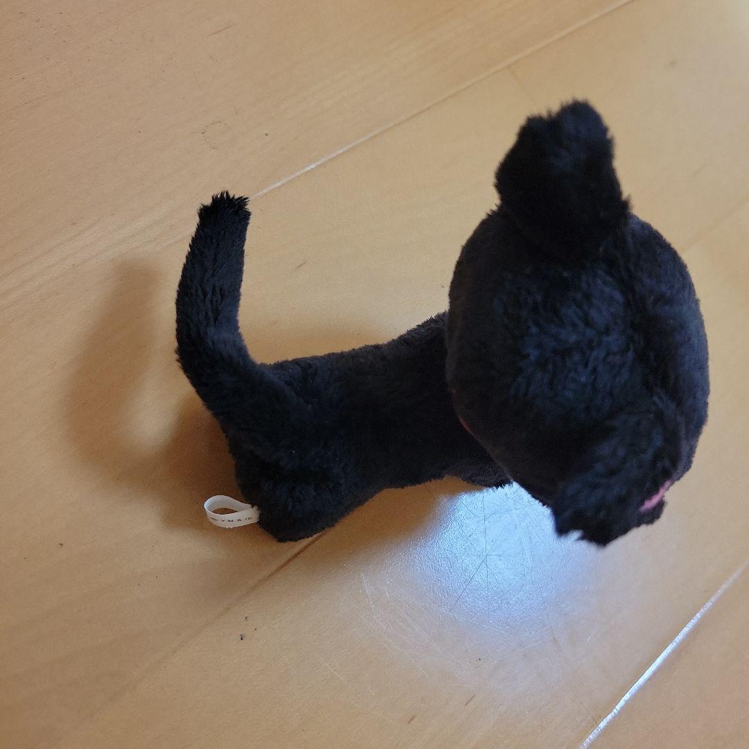 激レア NANA ナナ猫 ぬいぐるみ マスコット 矢沢あい グッズ 希少 レトロ