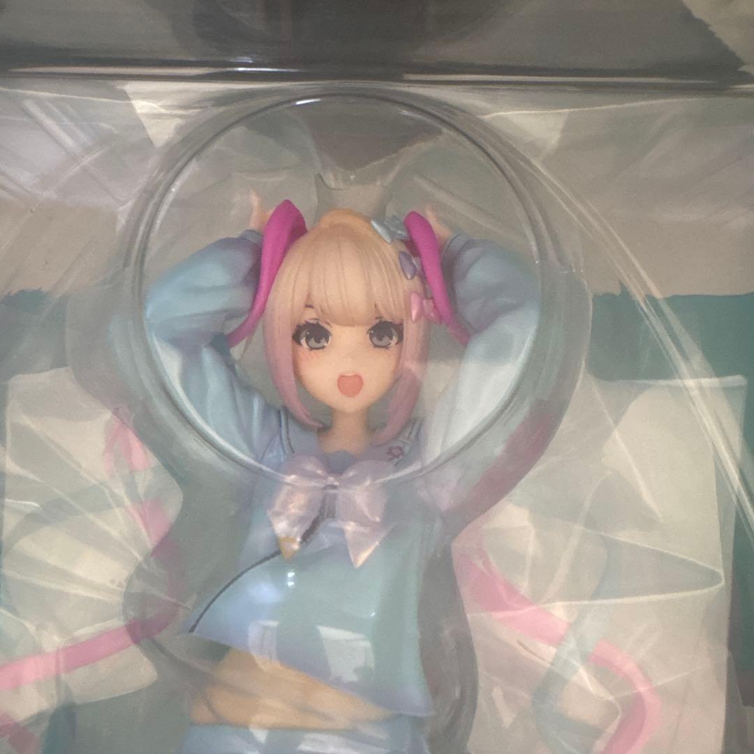 APEX　超てんちゃん　1/7スケールフィギュア　正規品