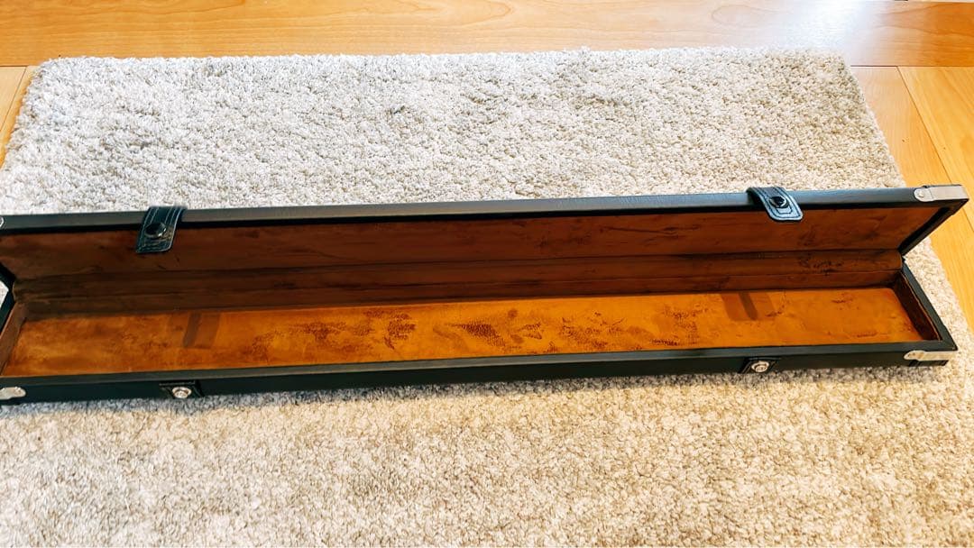 コントラバス 弓ケース