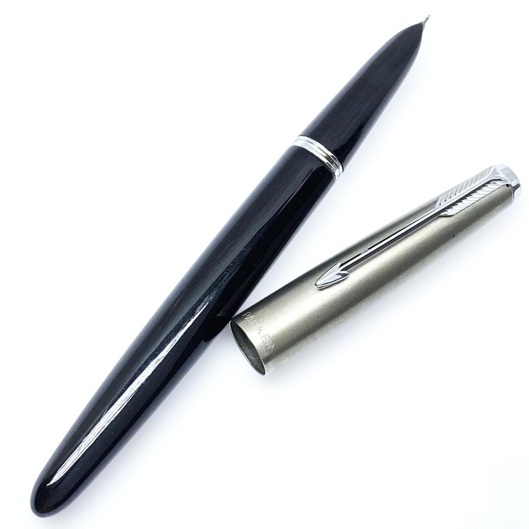 PARKER パーカー51 万年筆 ヴィンテージ