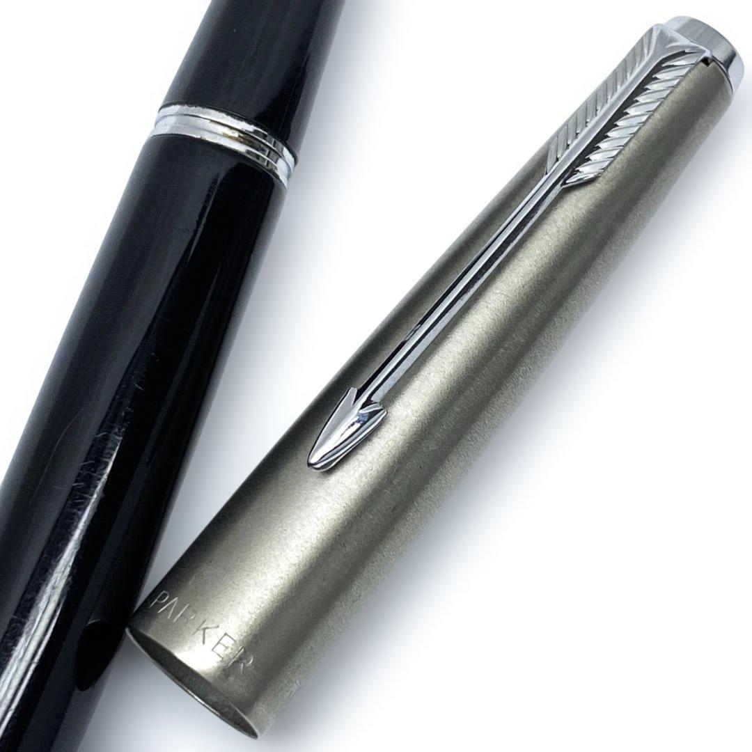 PARKER パーカー51 万年筆 ヴィンテージ