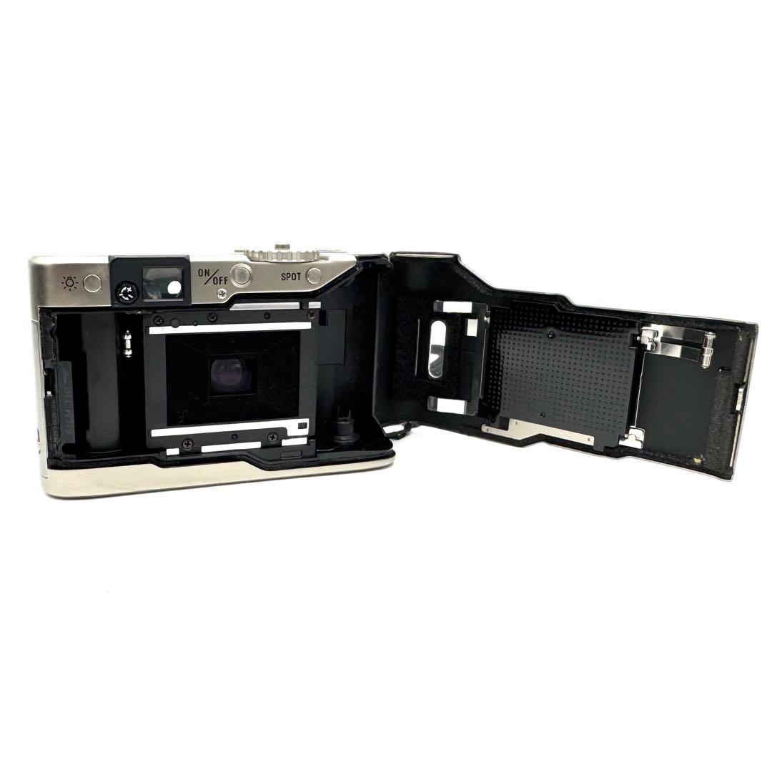 ❁完動品❁ミノルタ MINOLTA TC-1 フィルムカメラ