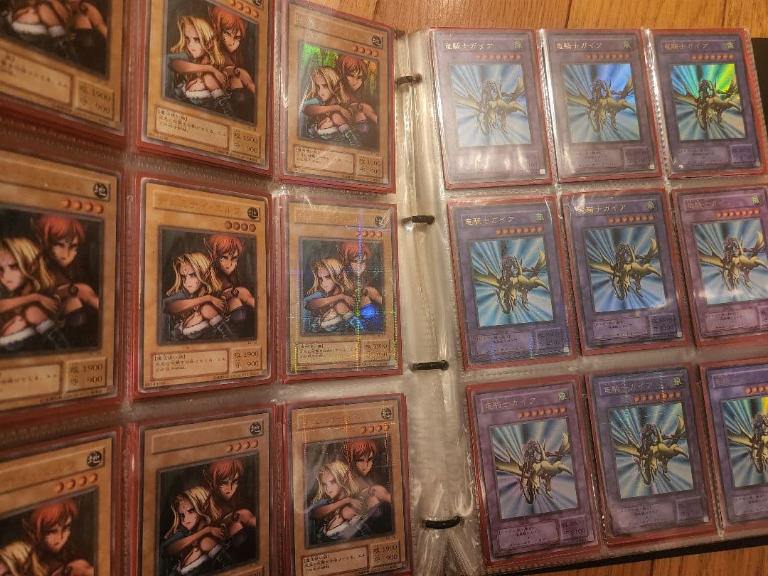 hope　4点セット