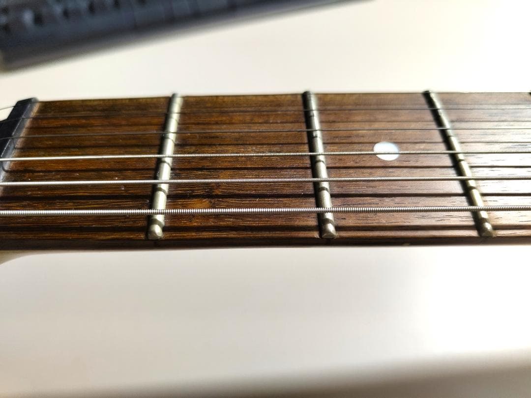 Ibanez　RG421mol　マホガニーオイル