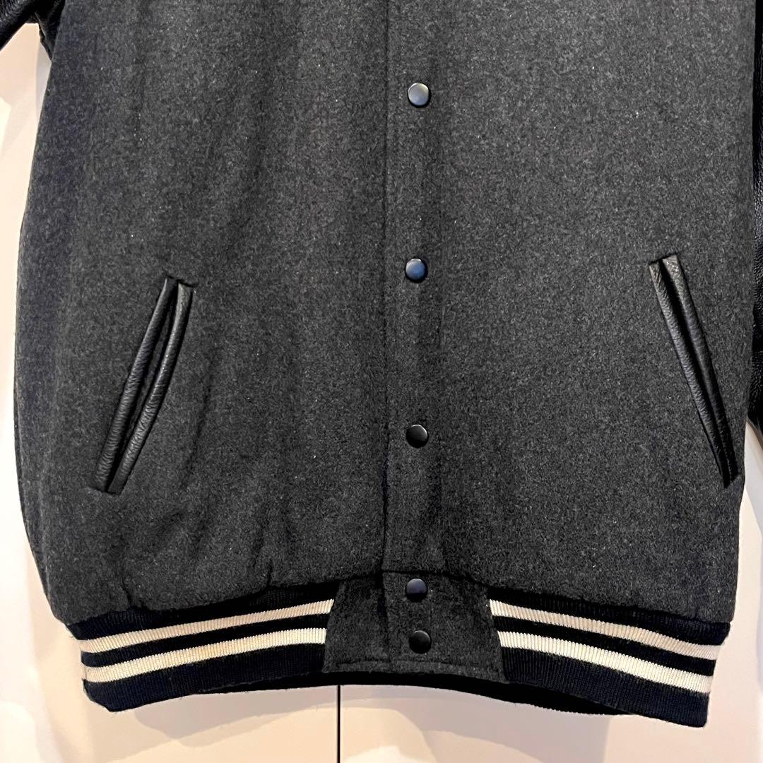 ★レア★B'z ライブグッズ アウター ブルゾン ELEVEN