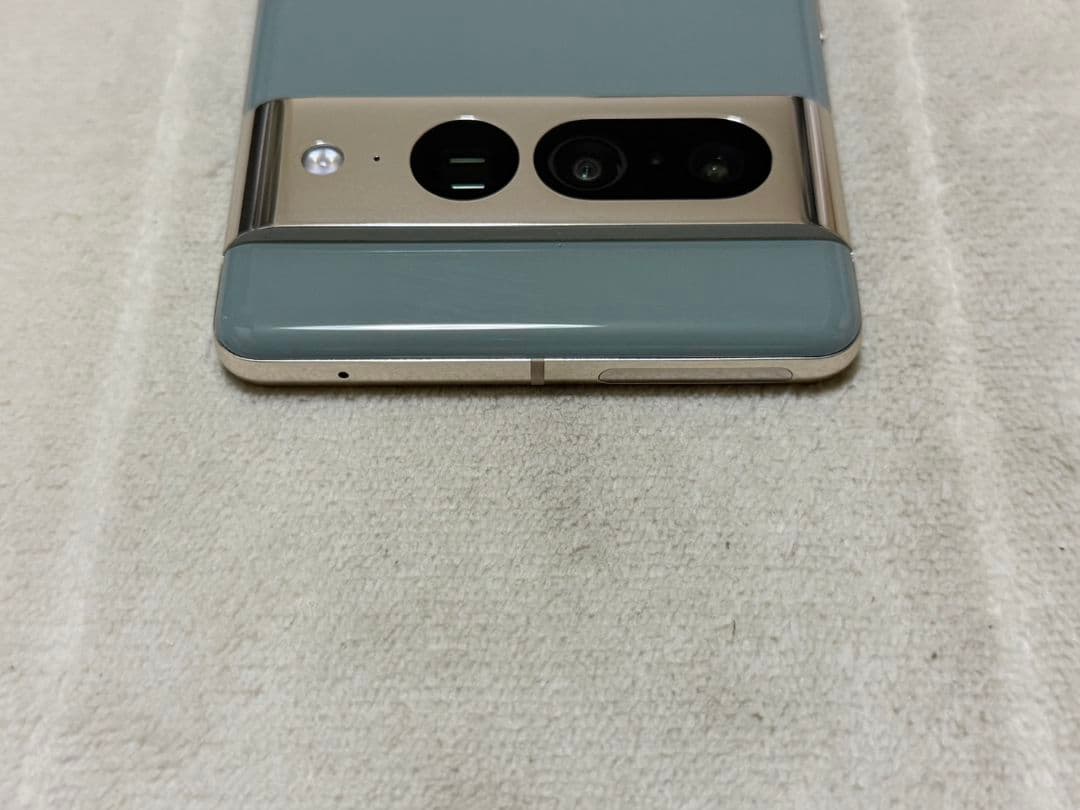 Google Pixel 7 Pro 128GB SIMフリー