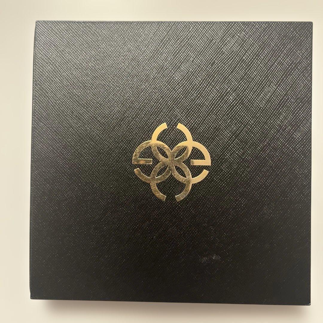 ゴールデンコンセプト　替えストラップ　ラバーベルト　ブラック