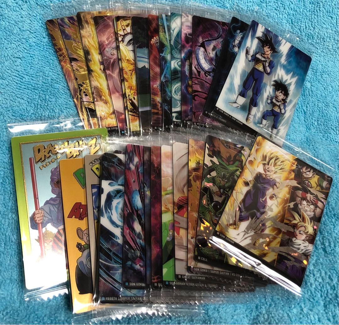 ドラゴンボール イタジャガ 8 30種 コンプリート