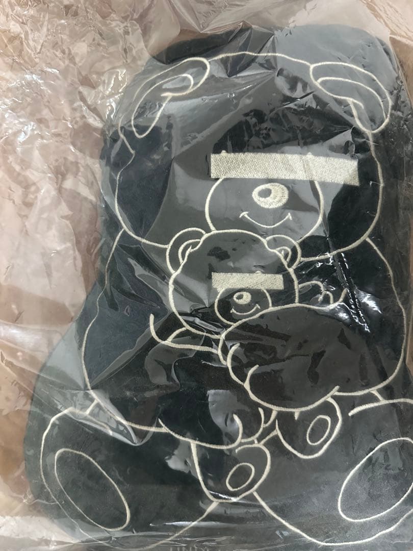 UNDERCOVER アンダーカバー UCZ8Z02-2 ベア クッション