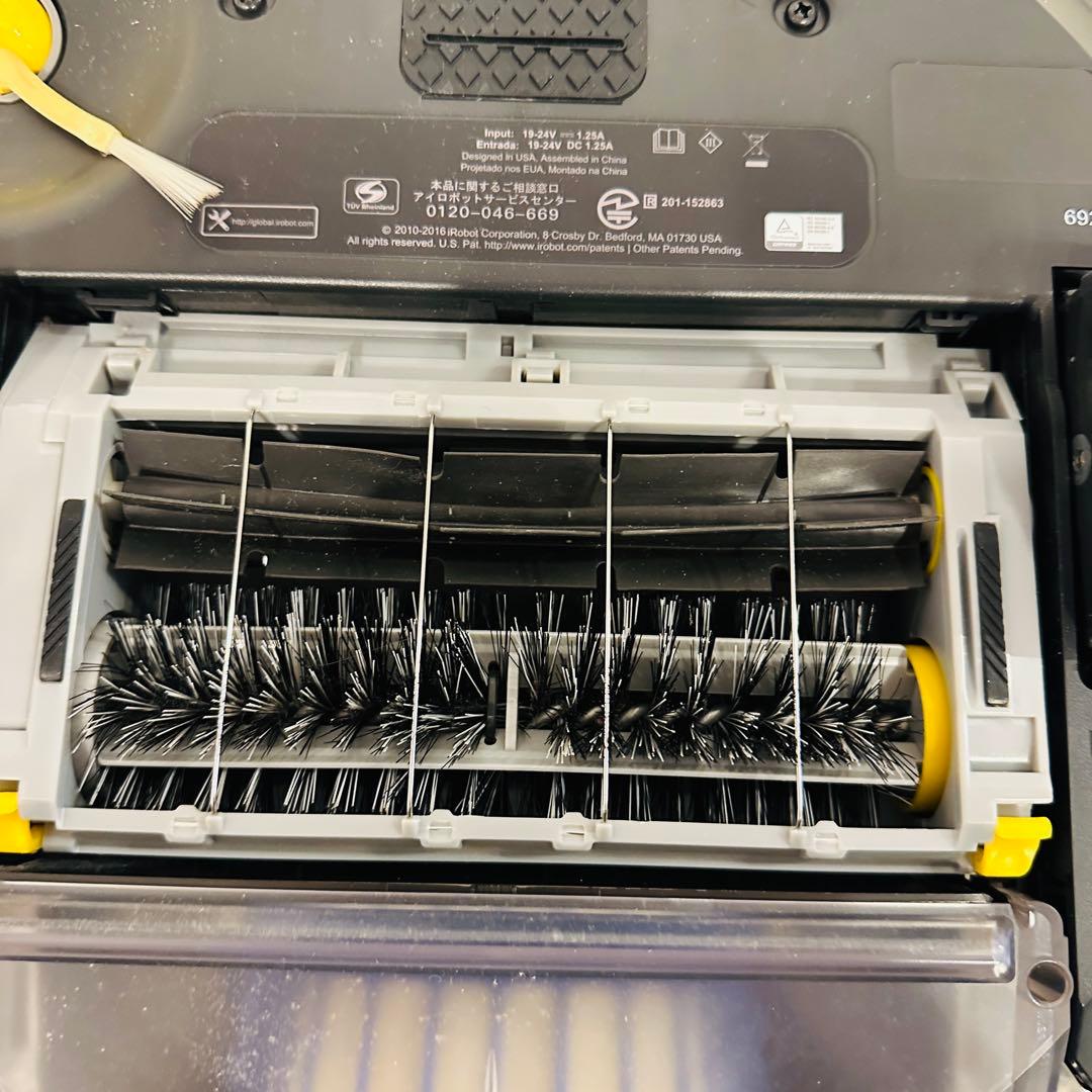 iRobot Roomba ルンバ 692