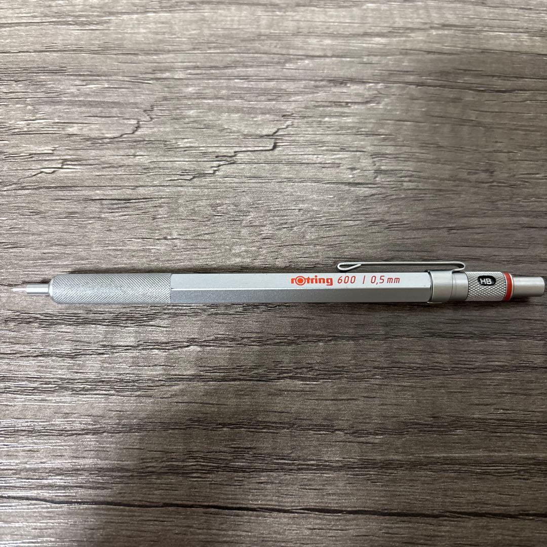 筆記具 KAYOU+ AIMVISION PRO 0.5 rotting 600 0.5