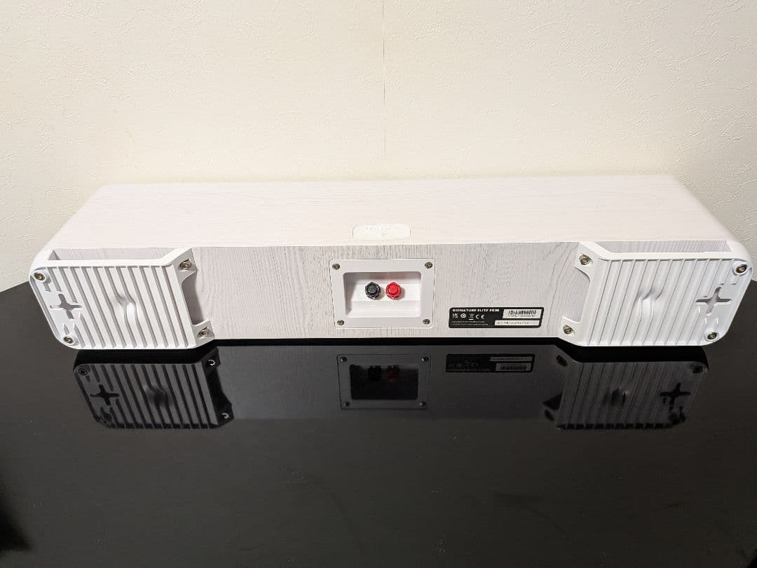 0*R様 Polk Audio ポークオーディオ ES35 センタースピーカー