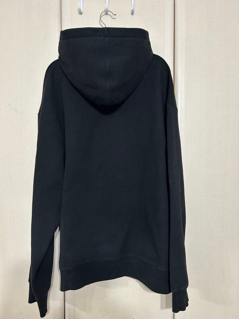 SUPREME Small Box Logo Hoodieシュプリーム