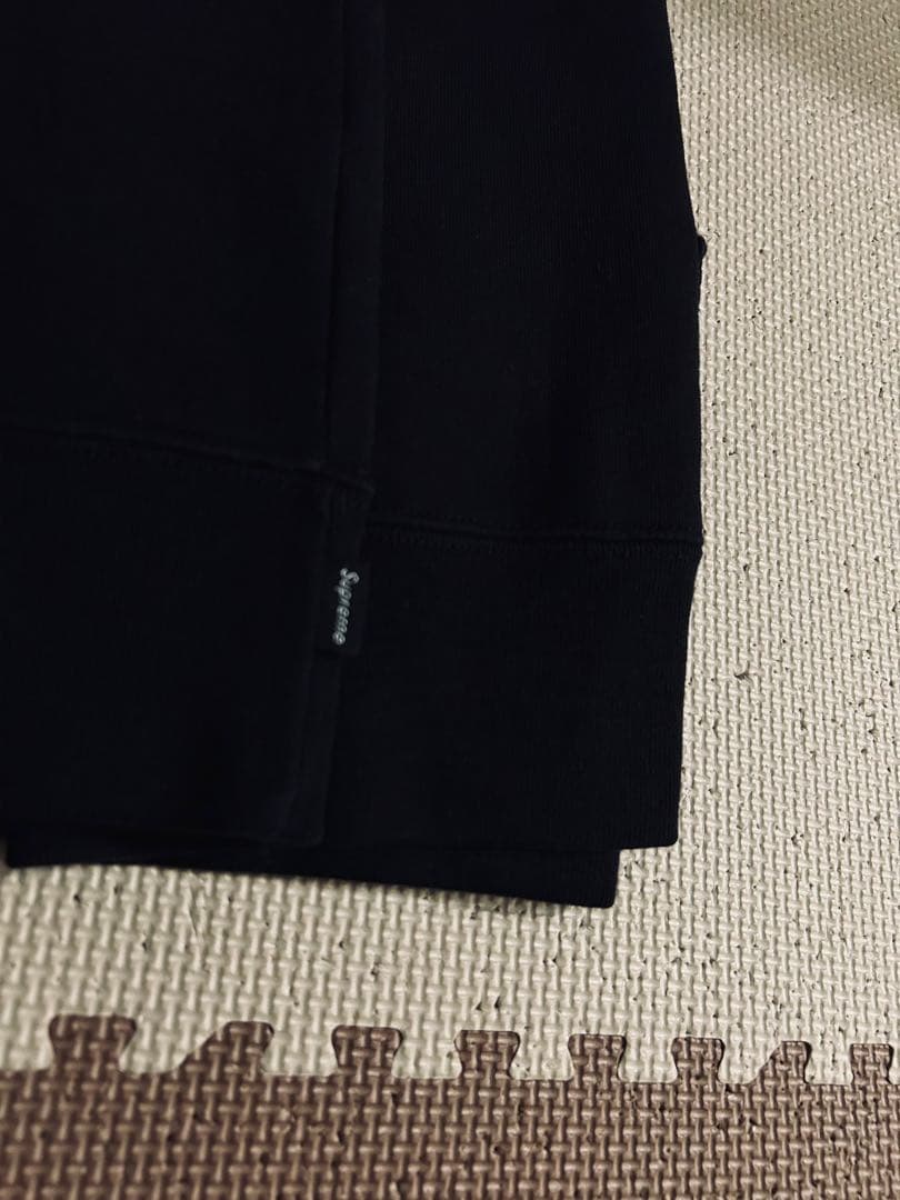 SUPREME Small Box Logo Hoodieシュプリーム