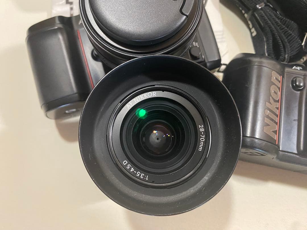 Nikon フィルムカメラ　まとめ売り