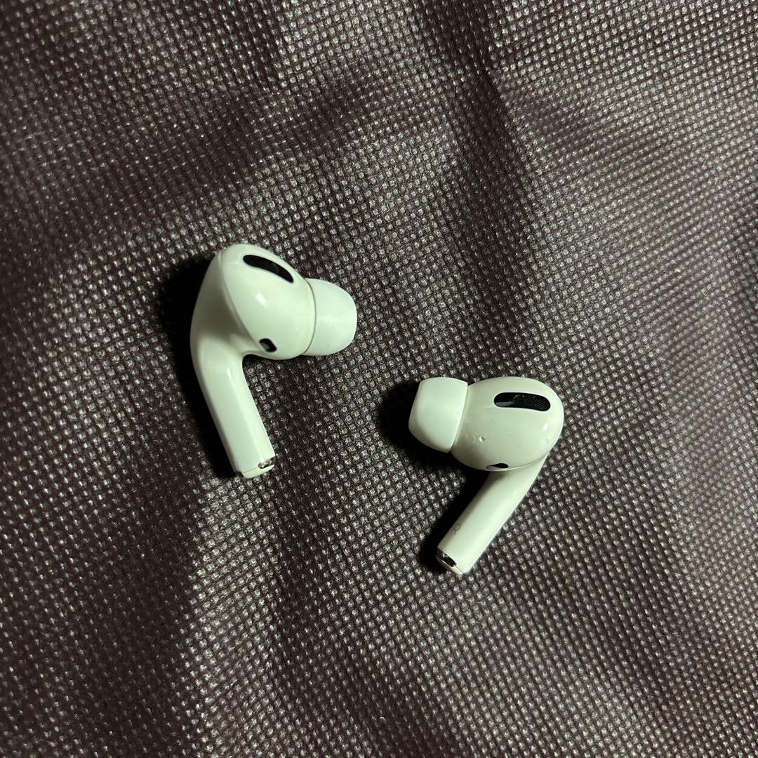 AirPods pro 第1世代