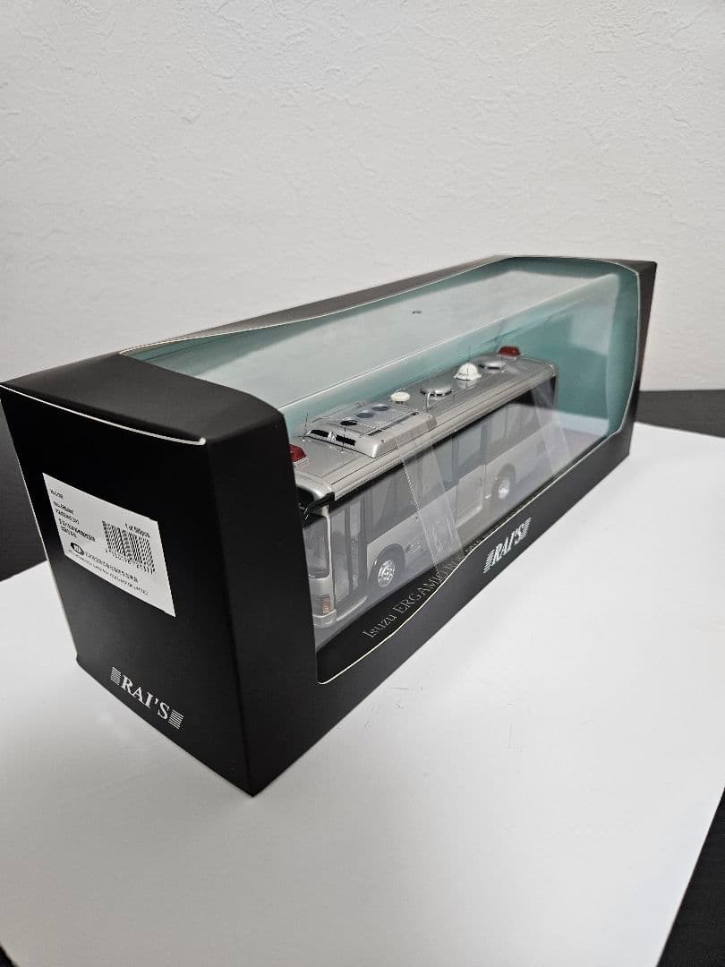 ミニチュア模型 1/43 スケール