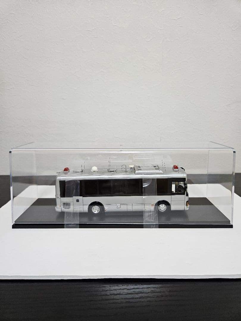 ミニチュア模型 1/43 スケール