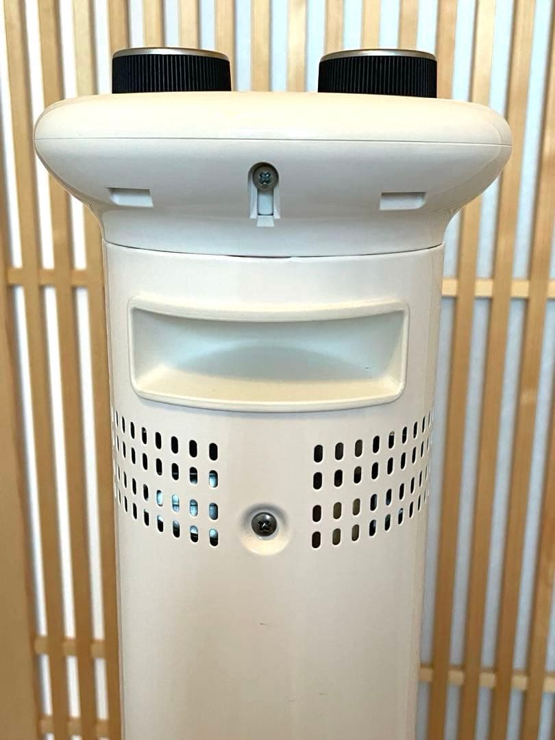 アラジン　Aladdin グラファイトヒーター　電気ストーブ　電気ヒーター