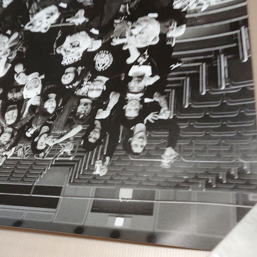 Bowline「NO MUSIC, NO LIFE. ポスター（B1サイズ）」