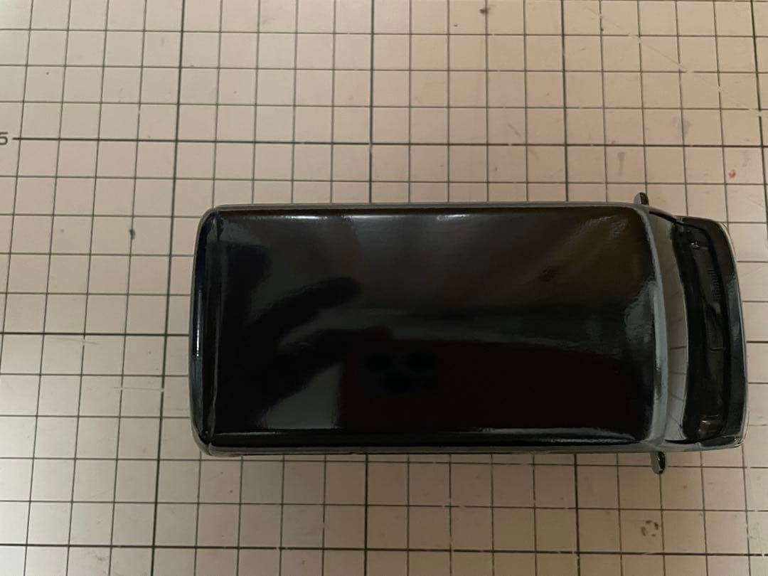 永吉　新型アトレー仕様　純正ブルー&TE37風仕様