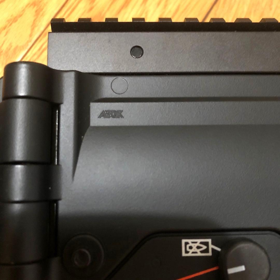 東京マルイ G36C カスタム エアガン 次世代電動ガン 電動ガン