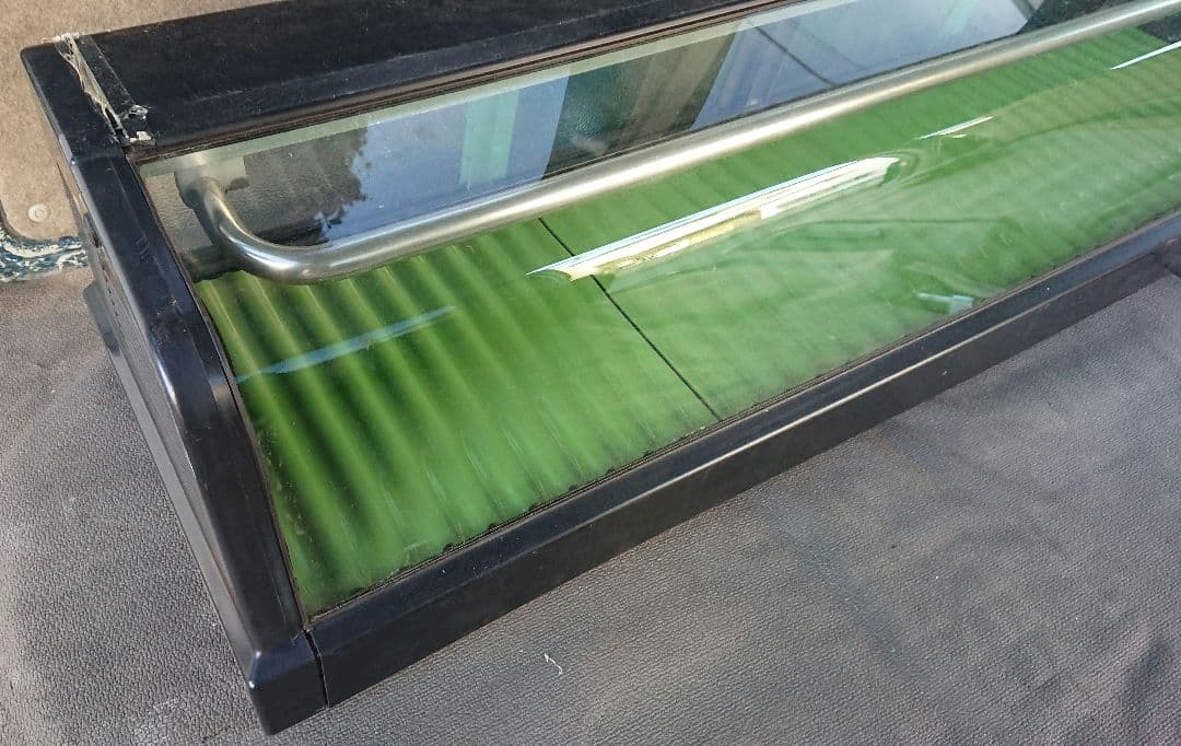 ✨送料込み 直接引取大歓迎✨ ホシザキ　HNC-150A-R型 冷蔵ネタケース