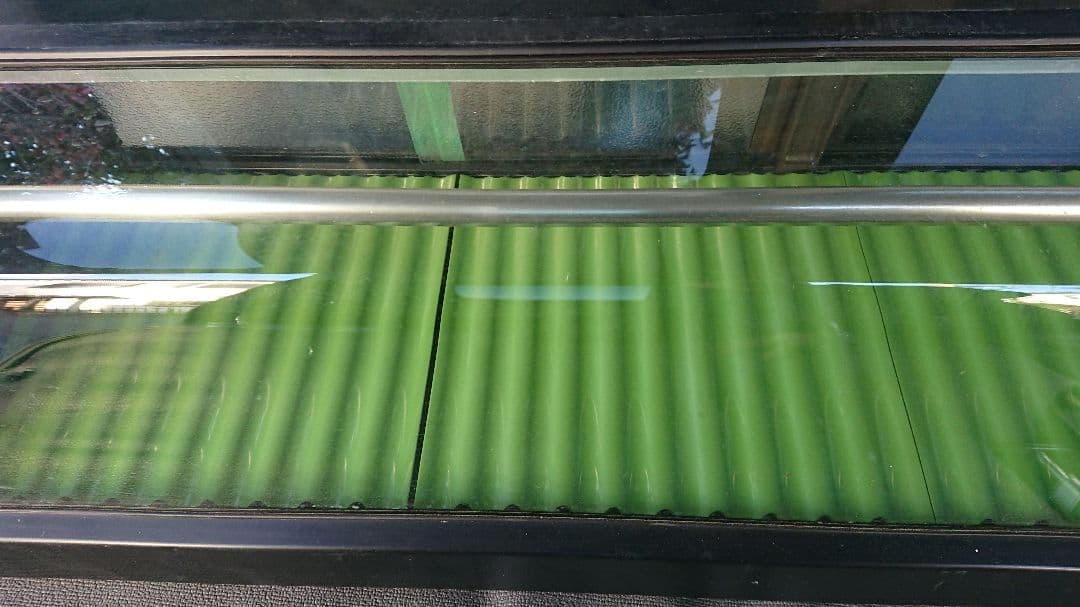 ✨送料込み 直接引取大歓迎✨ ホシザキ　HNC-150A-R型 冷蔵ネタケース