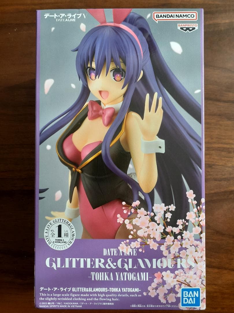 デート・ア・ライブ フィギュアセット（11体セット）