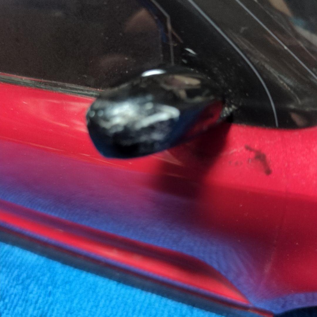 タミヤ M05 シャーシ メカ無し ボディ、おまけ付き