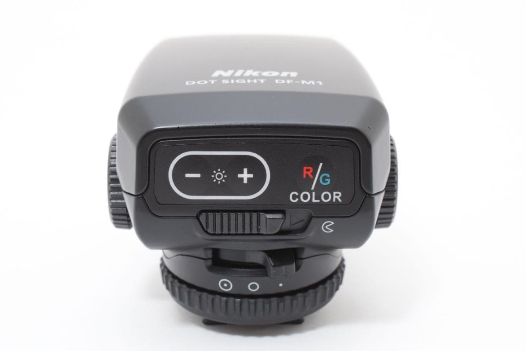 ★超美品★ ニコン DF-M1 ドット サイト ファインダー #20828