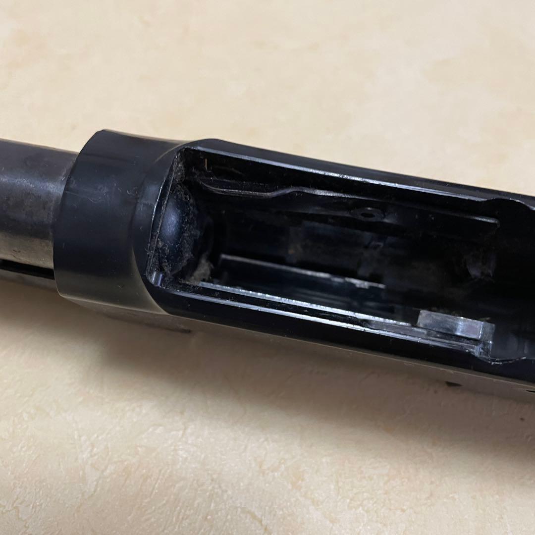 【ジャンク】MGC レミントン M31-RS2