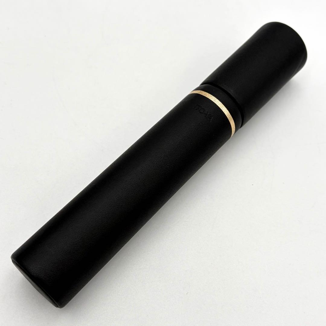 銀座 伊東屋 ITO-YA ROMEO ロメオ 100周年記念 万年筆 K18