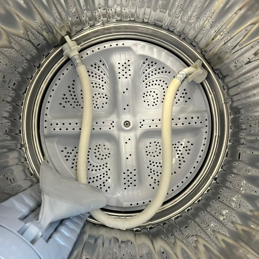 531 SHARP　冷蔵庫　洗濯機　東京　神奈川　一人暮らしセット　半年保証付き