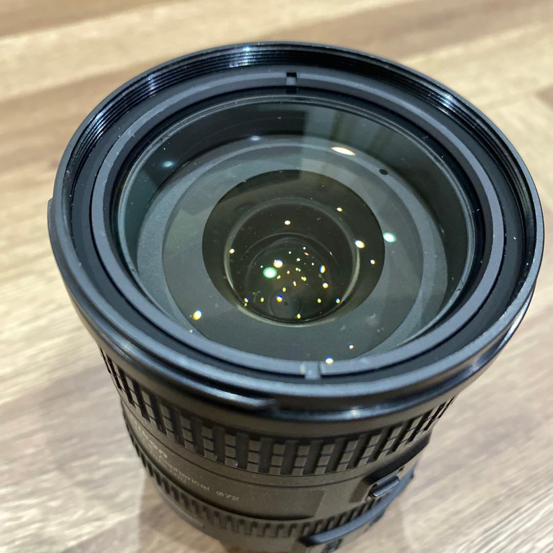 く*ら様 美品】AF-S 18-200mm F3.5-5.6GⅡ ED VR タ