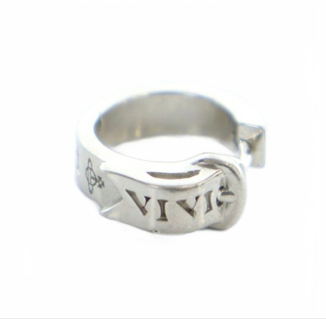 Vivienne Westwood メンズ　ピアス