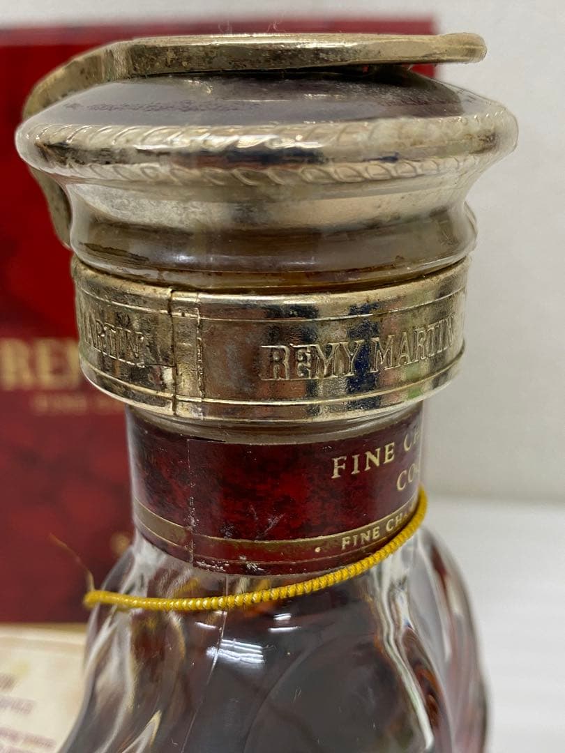 3-1551 REMY MARTIN XO SPECIALコニャック750ml