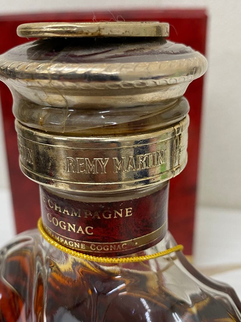 3-1551 REMY MARTIN XO SPECIALコニャック750ml