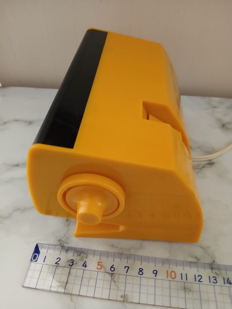 SEIKO パタパタ時計 写真レトロ DP632T 50/60Hz