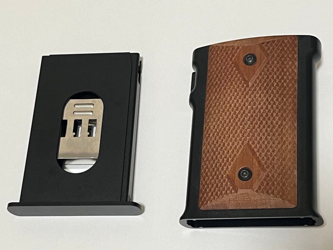 A*A様 ハンドガン マガジン カードケース